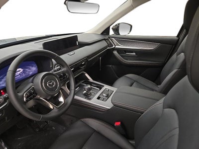 2026 Mazda Mazda CX-90 Premium Sport