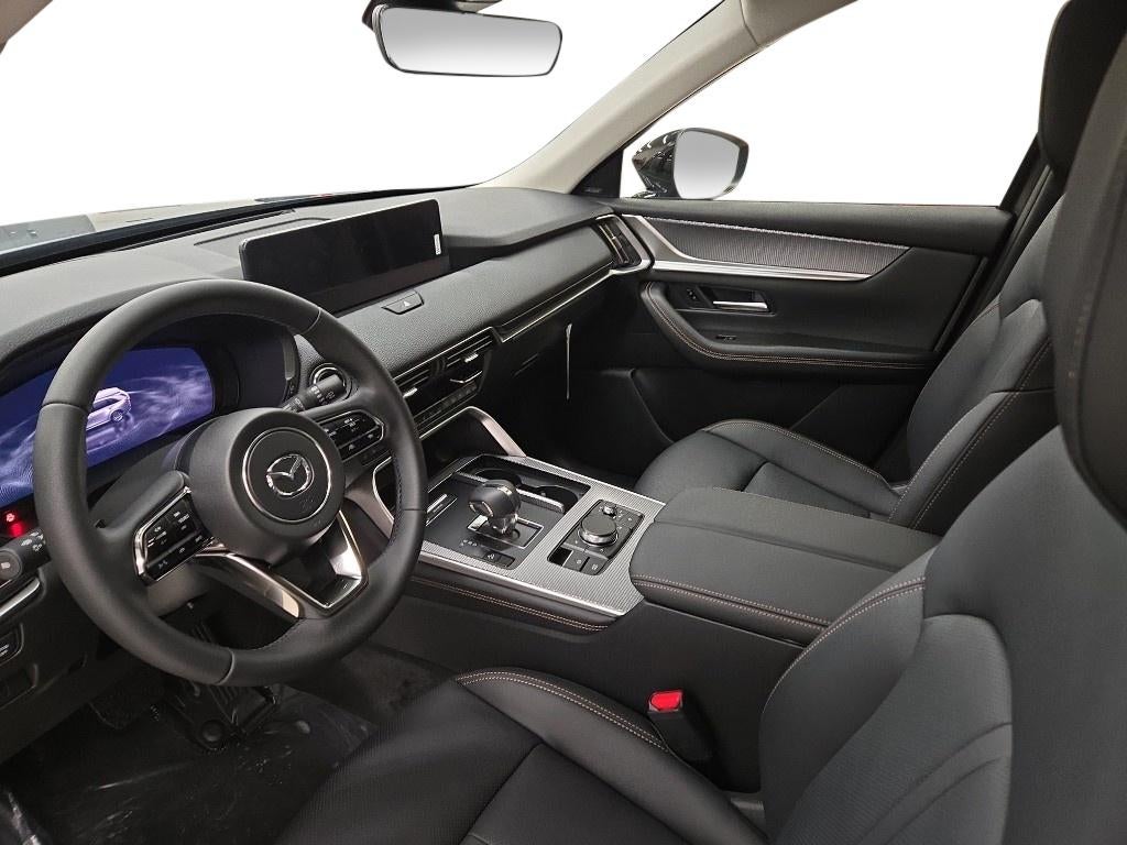 2026 Mazda Mazda CX-90 Premium Sport