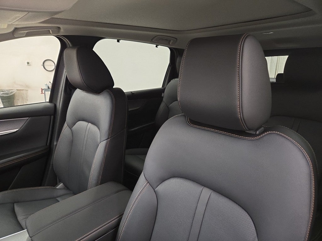 2026 Mazda Mazda CX-90 Premium Sport