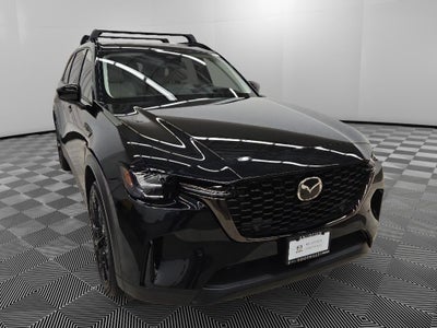 2026 Mazda Mazda CX-90 Premium Sport