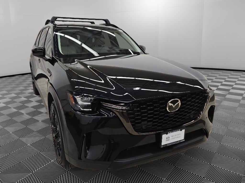 2026 Mazda Mazda CX-90 Premium Sport