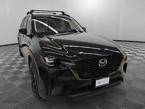 2026 Mazda Mazda CX-90 Premium Sport