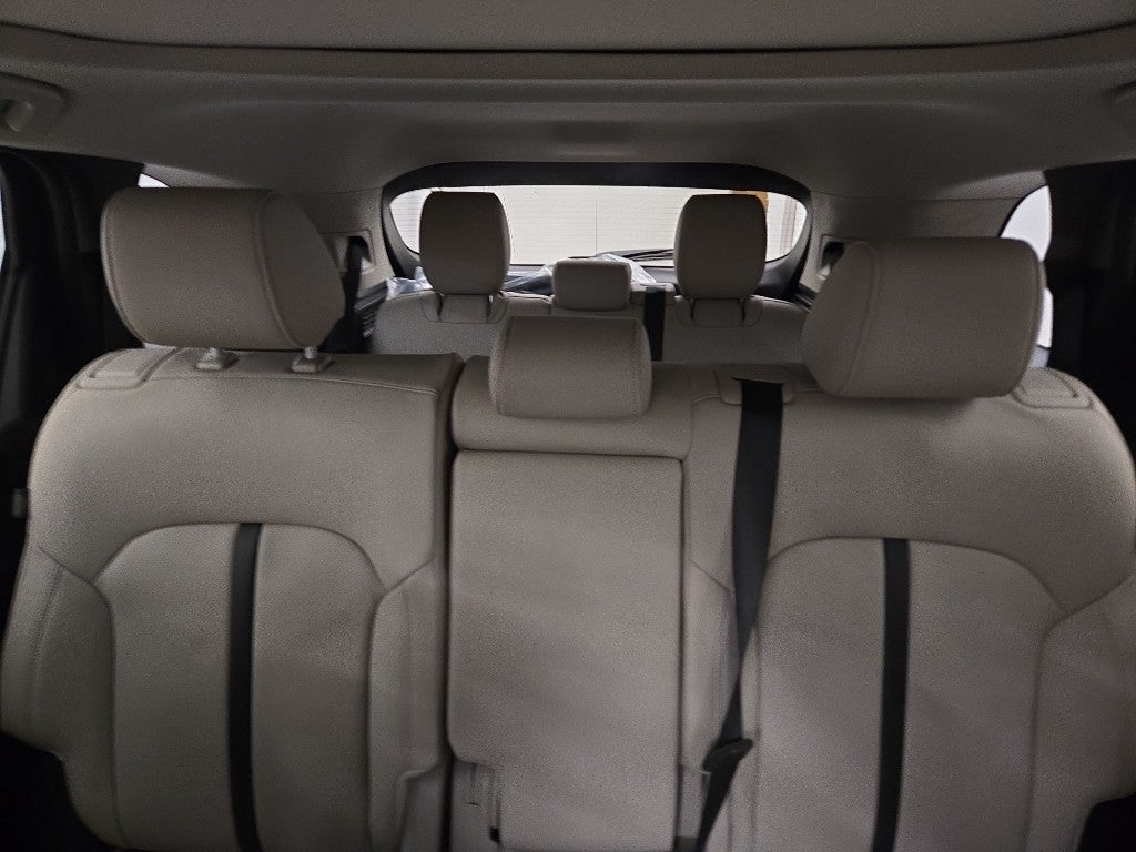 2026 Mazda Mazda CX-90 Premium Sport