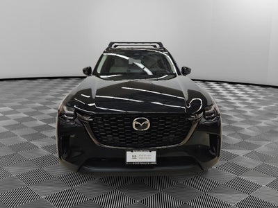 2026 Mazda Mazda CX-90 Premium Sport