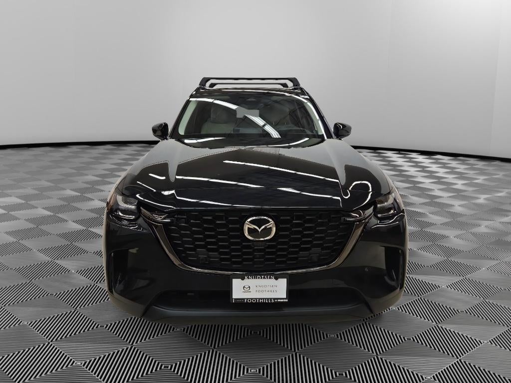 2026 Mazda Mazda CX-90 Premium Sport