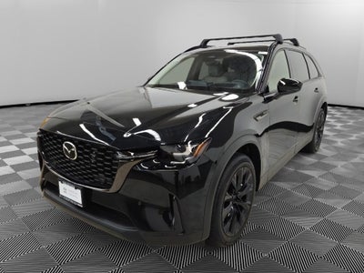 2026 Mazda Mazda CX-90 Premium Sport