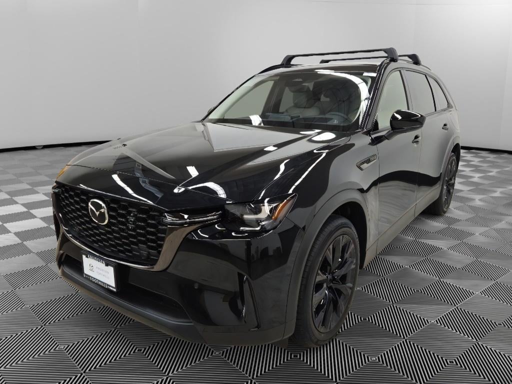 2026 Mazda Mazda CX-90 Premium Sport