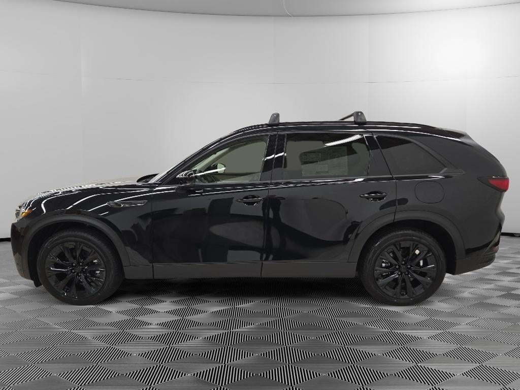 2026 Mazda Mazda CX-90 Premium Sport
