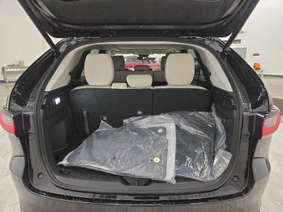 2026 Mazda Mazda CX-90 Premium Sport