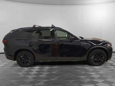 2026 Mazda Mazda CX-90 Premium Sport