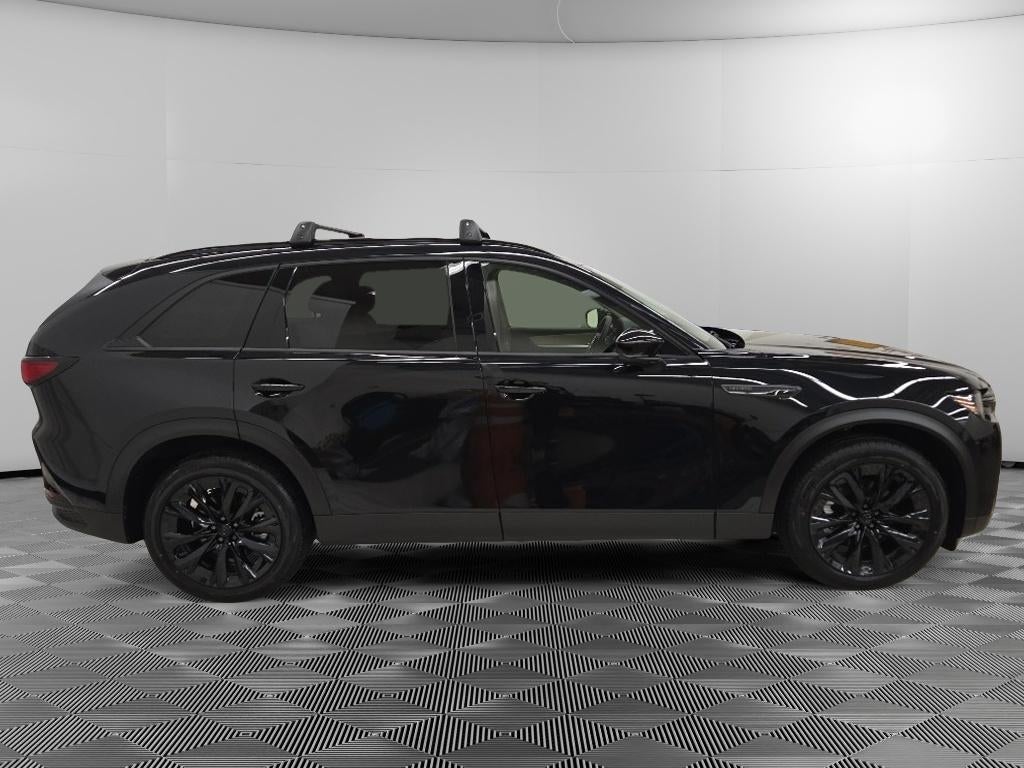 2026 Mazda Mazda CX-90 Premium Sport