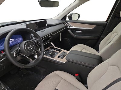 2026 Mazda Mazda CX-90 Premium Sport