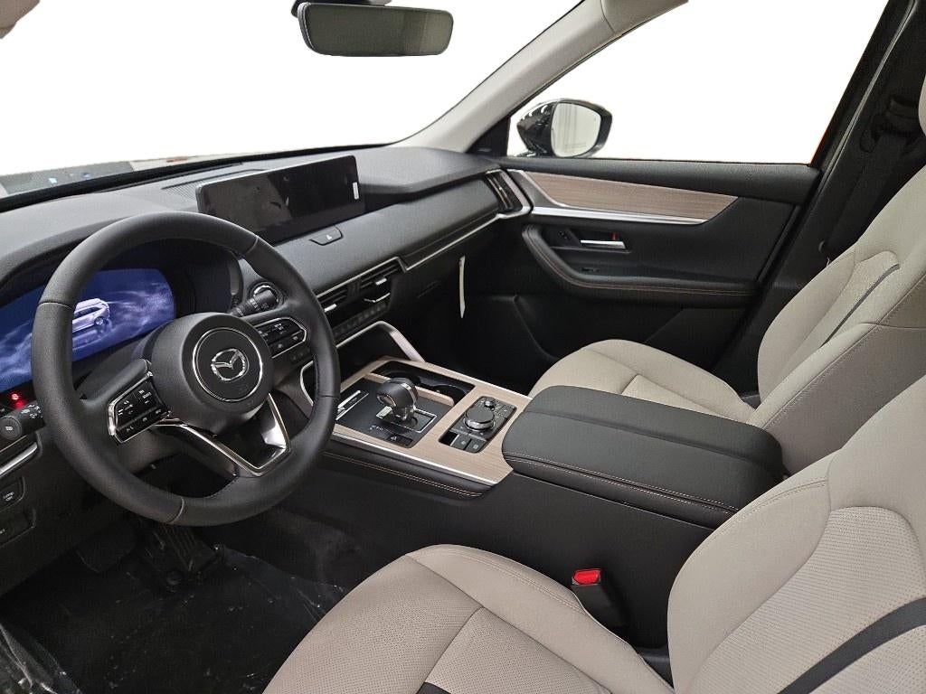 2026 Mazda Mazda CX-90 Premium Sport