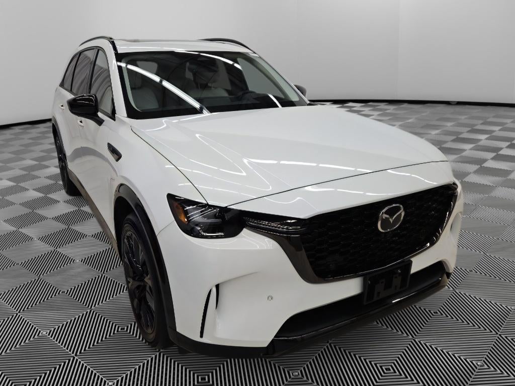 2026 Mazda Mazda CX-90 S Premium Sport