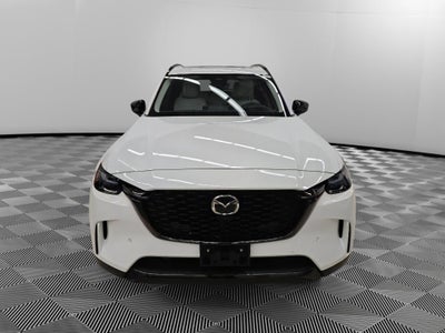 2026 Mazda Mazda CX-90 S Premium Sport