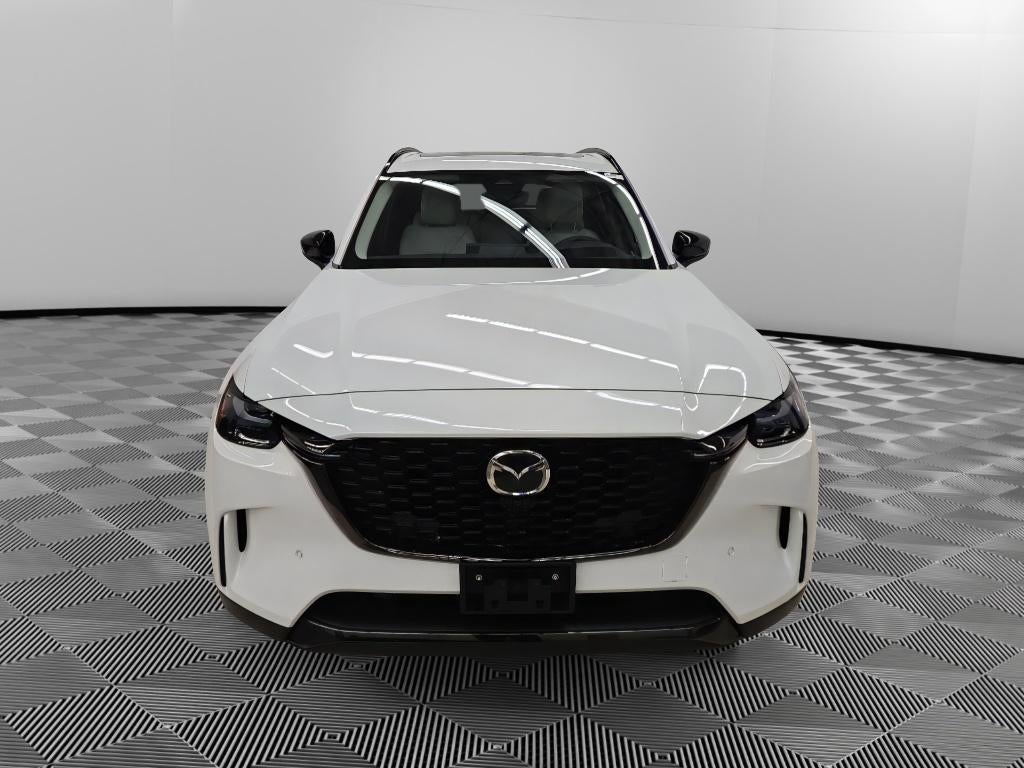 2026 Mazda Mazda CX-90 S Premium Sport