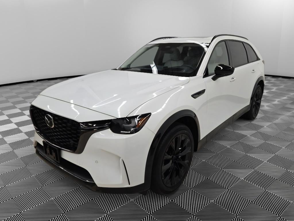 2026 Mazda Mazda CX-90 S Premium Sport