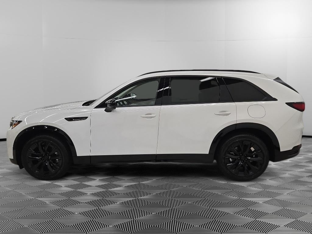 2026 Mazda Mazda CX-90 S Premium Sport