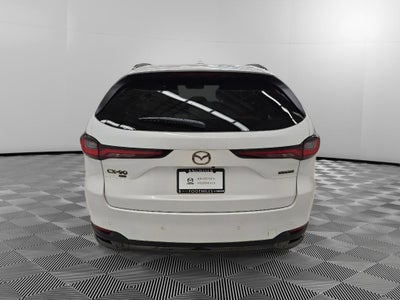 2026 Mazda Mazda CX-90 S Premium Sport