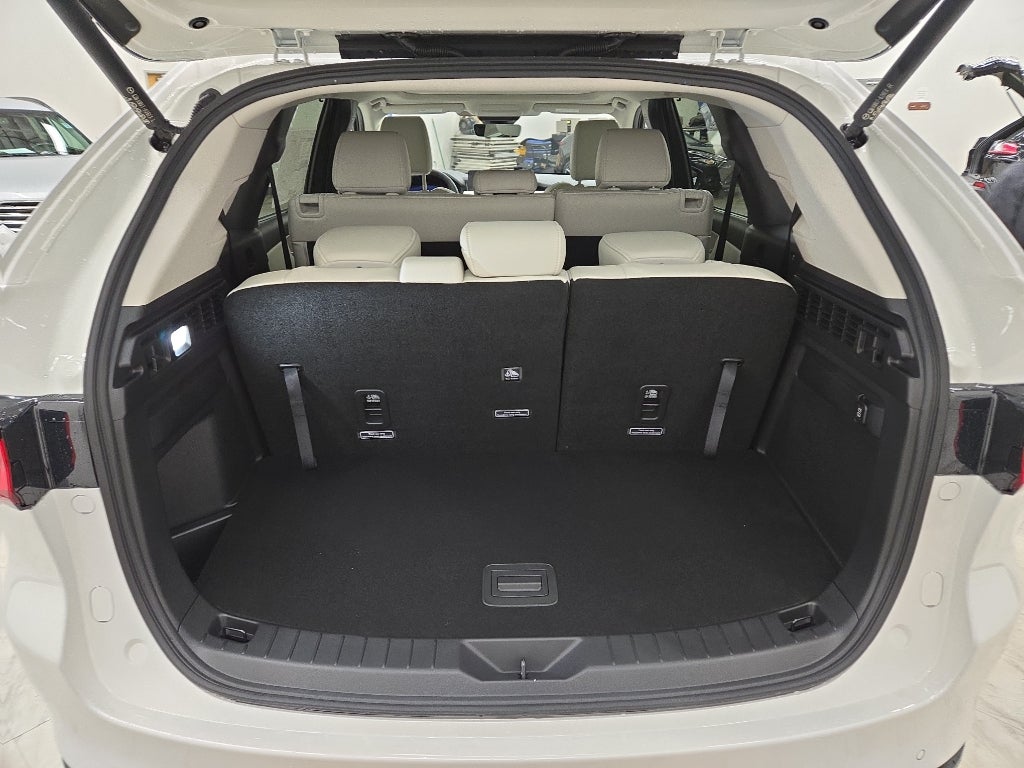 2026 Mazda Mazda CX-90 S Premium Sport