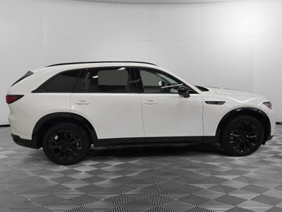 2026 Mazda Mazda CX-90 S Premium Sport