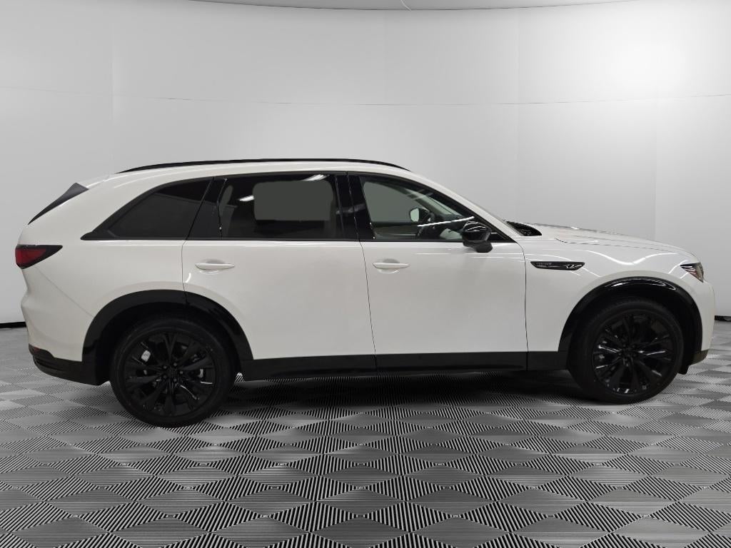 2026 Mazda Mazda CX-90 S Premium Sport