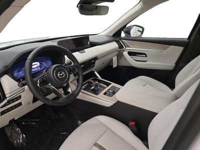 2026 Mazda Mazda CX-90 S Premium Sport