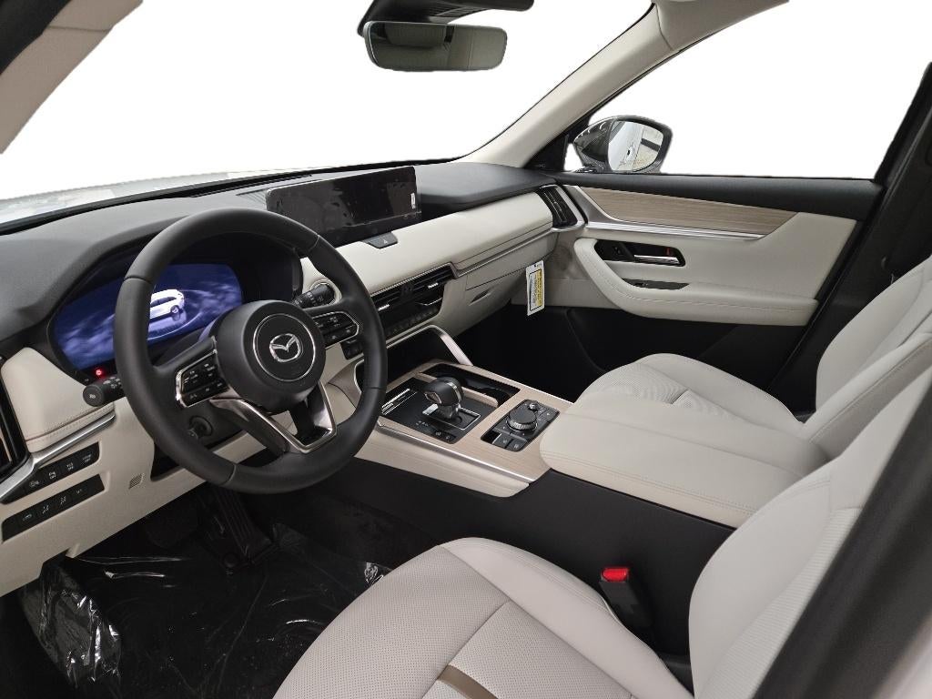 2026 Mazda Mazda CX-90 S Premium Sport