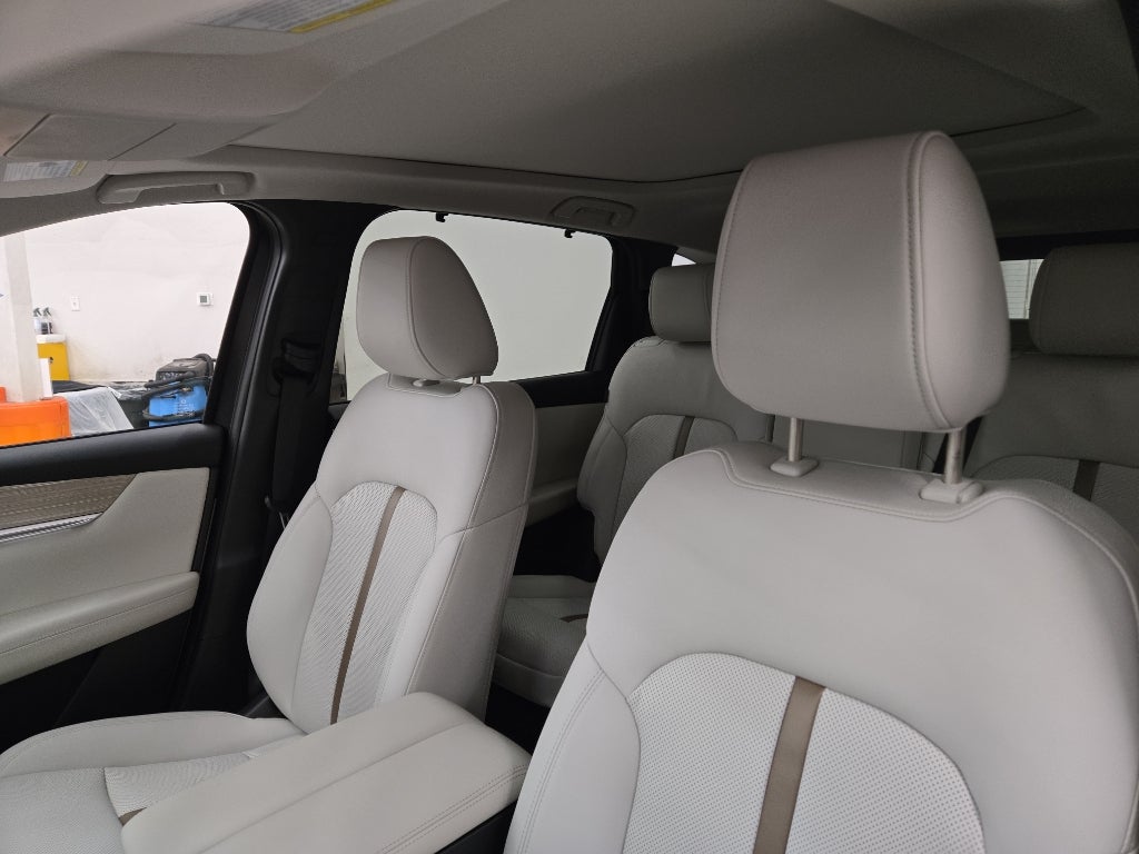 2026 Mazda Mazda CX-90 S Premium Sport