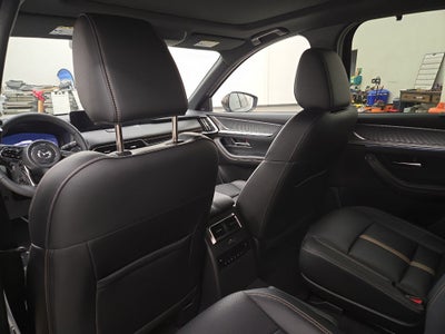 2026 Mazda Mazda CX-90 S Premium Sport