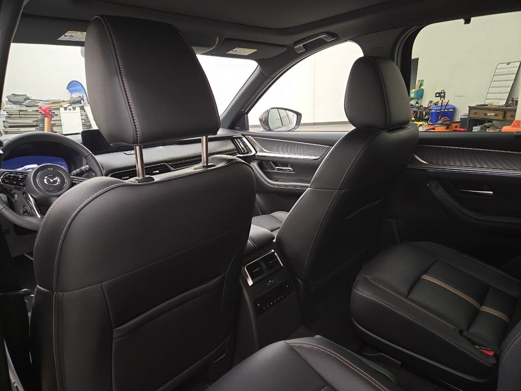 2026 Mazda Mazda CX-90 S Premium Sport