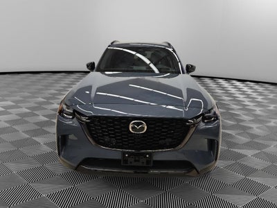 2026 Mazda Mazda CX-90 S Premium Sport