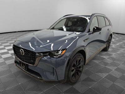 2026 Mazda Mazda CX-90 S Premium Sport