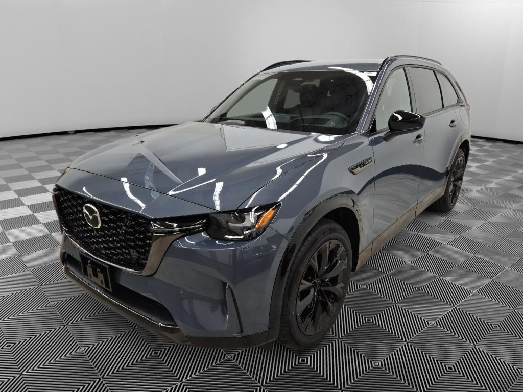 2026 Mazda Mazda CX-90 S Premium Sport