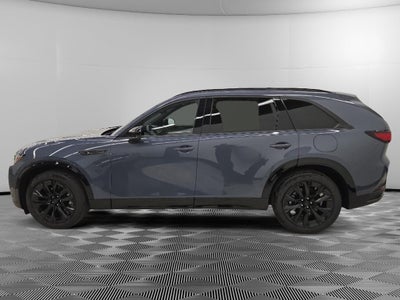 2026 Mazda Mazda CX-90 S Premium Sport