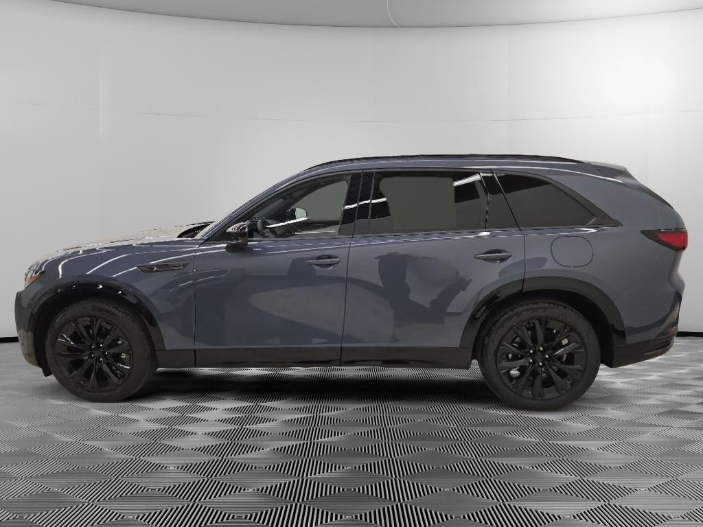 2026 Mazda Mazda CX-90 S Premium Sport
