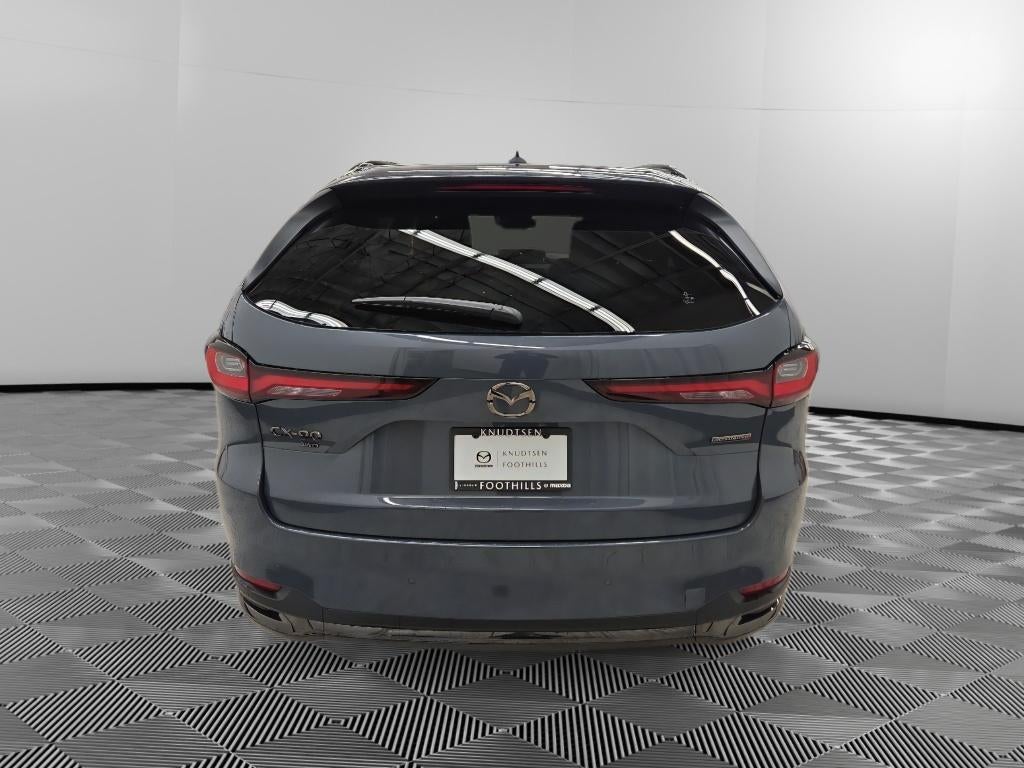 2026 Mazda Mazda CX-90 S Premium Sport