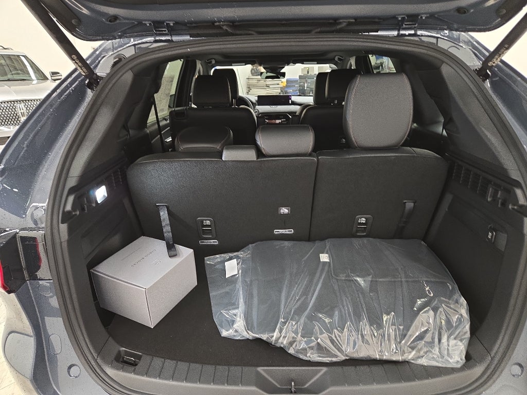 2026 Mazda Mazda CX-90 S Premium Sport