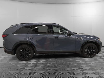 2026 Mazda Mazda CX-90 S Premium Sport