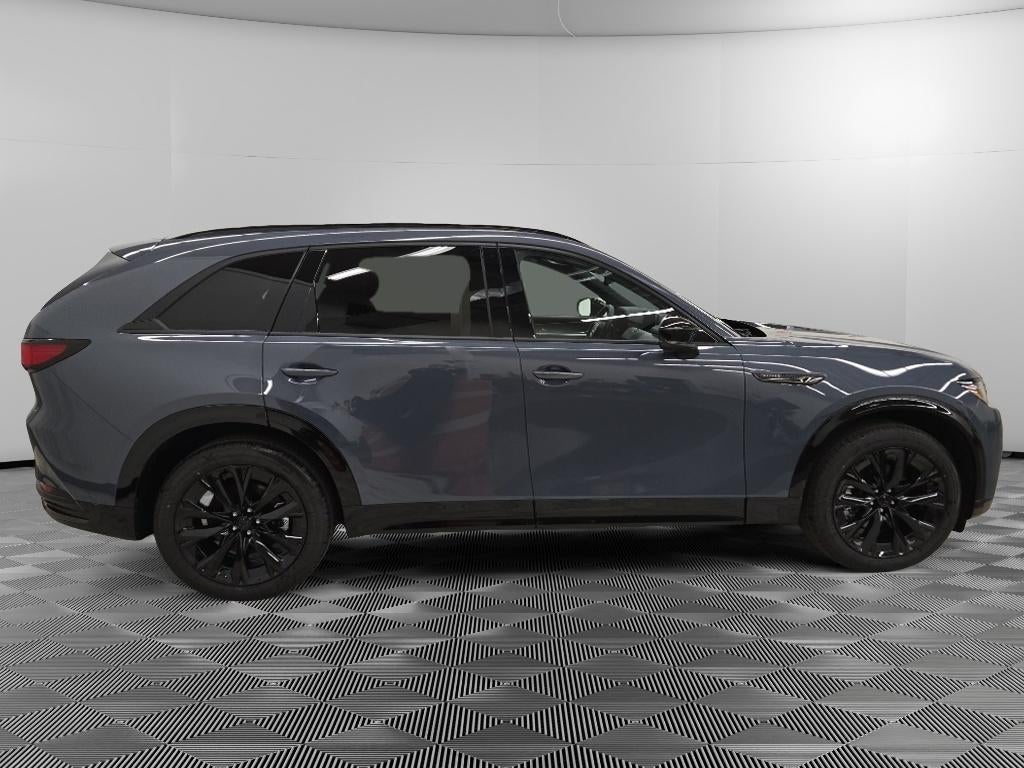 2026 Mazda Mazda CX-90 S Premium Sport
