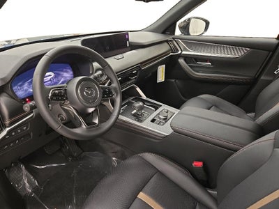 2026 Mazda Mazda CX-90 S Premium Sport