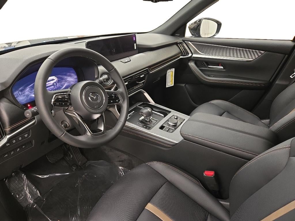 2026 Mazda Mazda CX-90 S Premium Sport