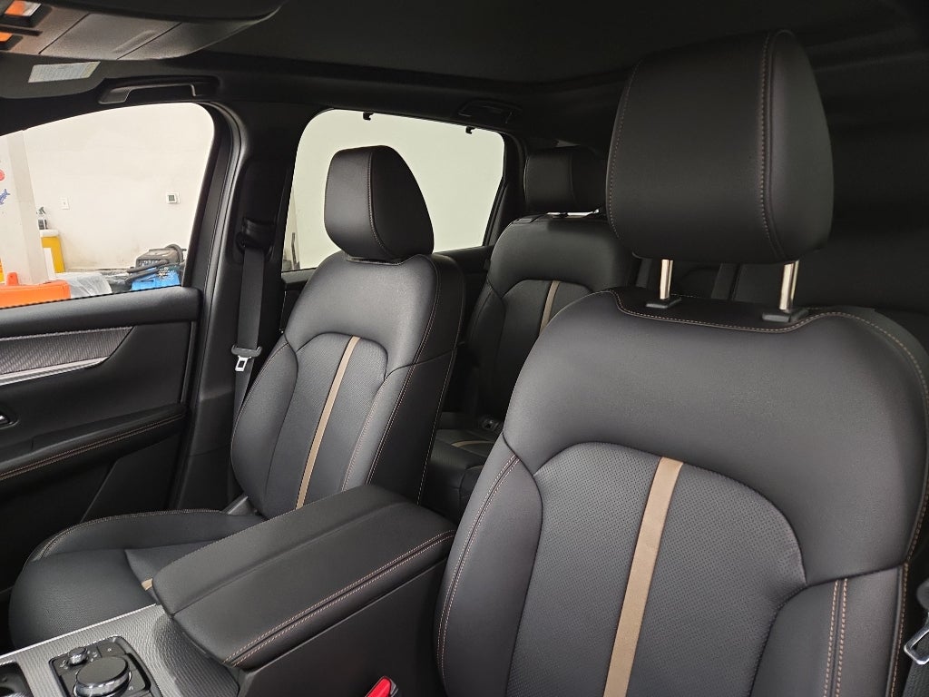 2026 Mazda Mazda CX-90 S Premium Sport