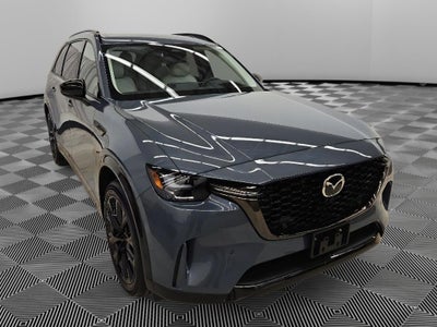 2026 Mazda Mazda CX-90 S Premium Sport