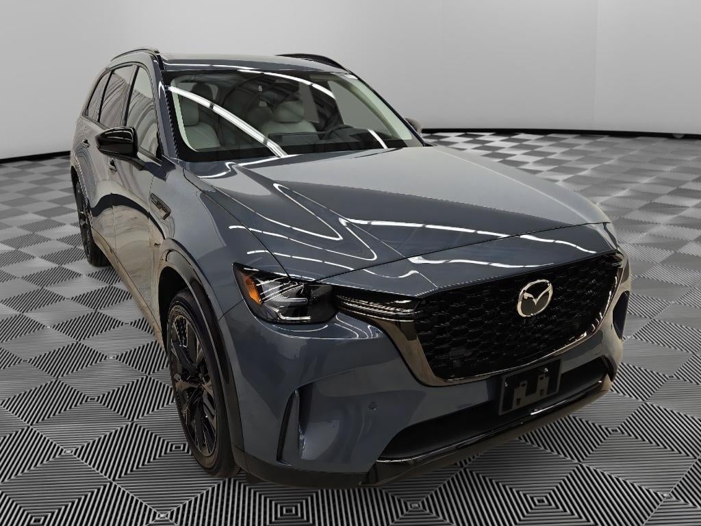 2026 Mazda Mazda CX-90 S Premium Sport