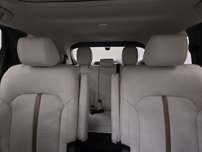 2026 Mazda Mazda CX-90 S Premium Sport