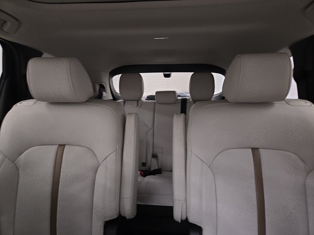 2026 Mazda Mazda CX-90 S Premium Sport