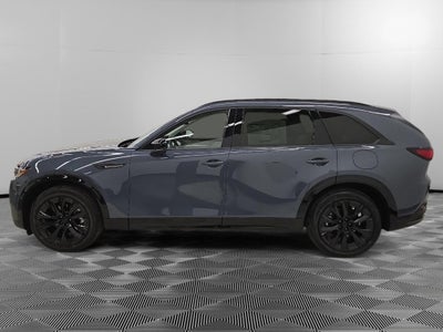 2026 Mazda Mazda CX-90 S Premium Sport
