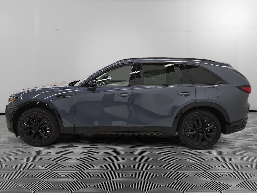 2026 Mazda Mazda CX-90 S Premium Sport