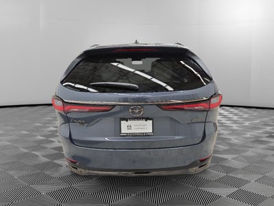2026 Mazda Mazda CX-90 S Premium Sport